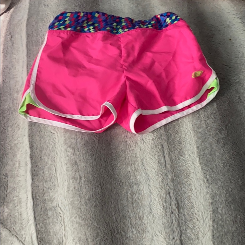 kids shorts from sketches great quality